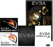 Load image into Gallery viewer, EVGA GeForce GTX 1060 3GB SC GAMING, ACX 2.0 (Single Fan), 3GB GDDR5, DX12 OSD Support (PXOC), 03G-P4-6162-KR