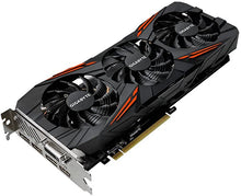 Load image into Gallery viewer, Gigabyte GeForce GTX 1070 G1 Gaming Video/Graphics Cards GV-N1070G1 GAMING-8GD