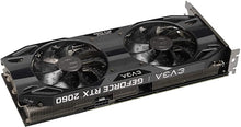 Load image into Gallery viewer, EVGA GeForce RTX 2060 SC Ultra Gaming, 06G-P4-2067-KR, 6GB GDDR6, Dual HDB Fans