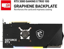Load image into Gallery viewer, ASUS KO GeForce RTX 3060 Ti OC Graphics Card, 8GB GDDR6, PCIe 4.0, Ray Tracing, VR Ready, HDMI 2.1(x2), DisplayPort 1.4a(x3), Axial-tech Fan Design, 0dB Technology w/ Mytrix HDMI Cable