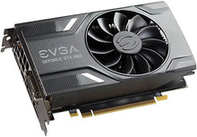 Load image into Gallery viewer, EVGA GeForce GTX 1060 3GB SC GAMING, ACX 2.0 (Single Fan), 3GB GDDR5, DX12 OSD Support (PXOC), 03G-P4-6162-KR