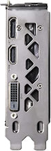 Load image into Gallery viewer, EVGA GeForce RTX 2060 SC Ultra Gaming, 06G-P4-2067-KR, 6GB GDDR6, Dual HDB Fans