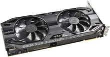Load image into Gallery viewer, EVGA 08G-P4-3081-KR, GeForce RTX 2080 Super Black Gaming, 8GB GDDR6