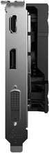 Load image into Gallery viewer, ZOTAC GeForce GTX 1050 Ti OC Edition 4GB GDDR5 Super Compact Gaming Graphics Card (ZT-P10510B-10L)