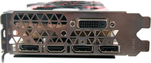 Load image into Gallery viewer, PNY NVIDIA GeForce GTX 1080 8GB XLR8 Gaming Overclocked Graphics Card (VCGGTX10808XGPB-OC)