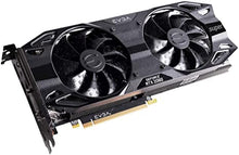 Load image into Gallery viewer, EVGA GeForce RTX 2060 Super SC Ultra Gaming, 08G-P4-3067-KR, 8GB GDDR6, Dual HDB Fans, Metal Backplate