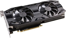 Load image into Gallery viewer, EVGA 08G-P4-3081-KR, GeForce RTX 2080 Super Black Gaming, 8GB GDDR6