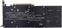Load image into Gallery viewer, EVGA GeForce RTX 2060 Super SC Ultra Gaming, 08G-P4-3067-KR, 8GB GDDR6, Dual HDB Fans, Metal Backplate