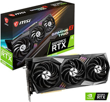 Load image into Gallery viewer, ASUS KO GeForce RTX 3060 Ti OC Graphics Card, 8GB GDDR6, PCIe 4.0, Ray Tracing, VR Ready, HDMI 2.1(x2), DisplayPort 1.4a(x3), Axial-tech Fan Design, 0dB Technology w/ Mytrix HDMI Cable