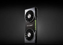Load image into Gallery viewer, NVIDIA GEFORCE RTX 2080 Ti Founders Edition
