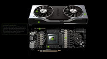 Load image into Gallery viewer, NVIDIA GEFORCE RTX 2080 Ti Founders Edition
